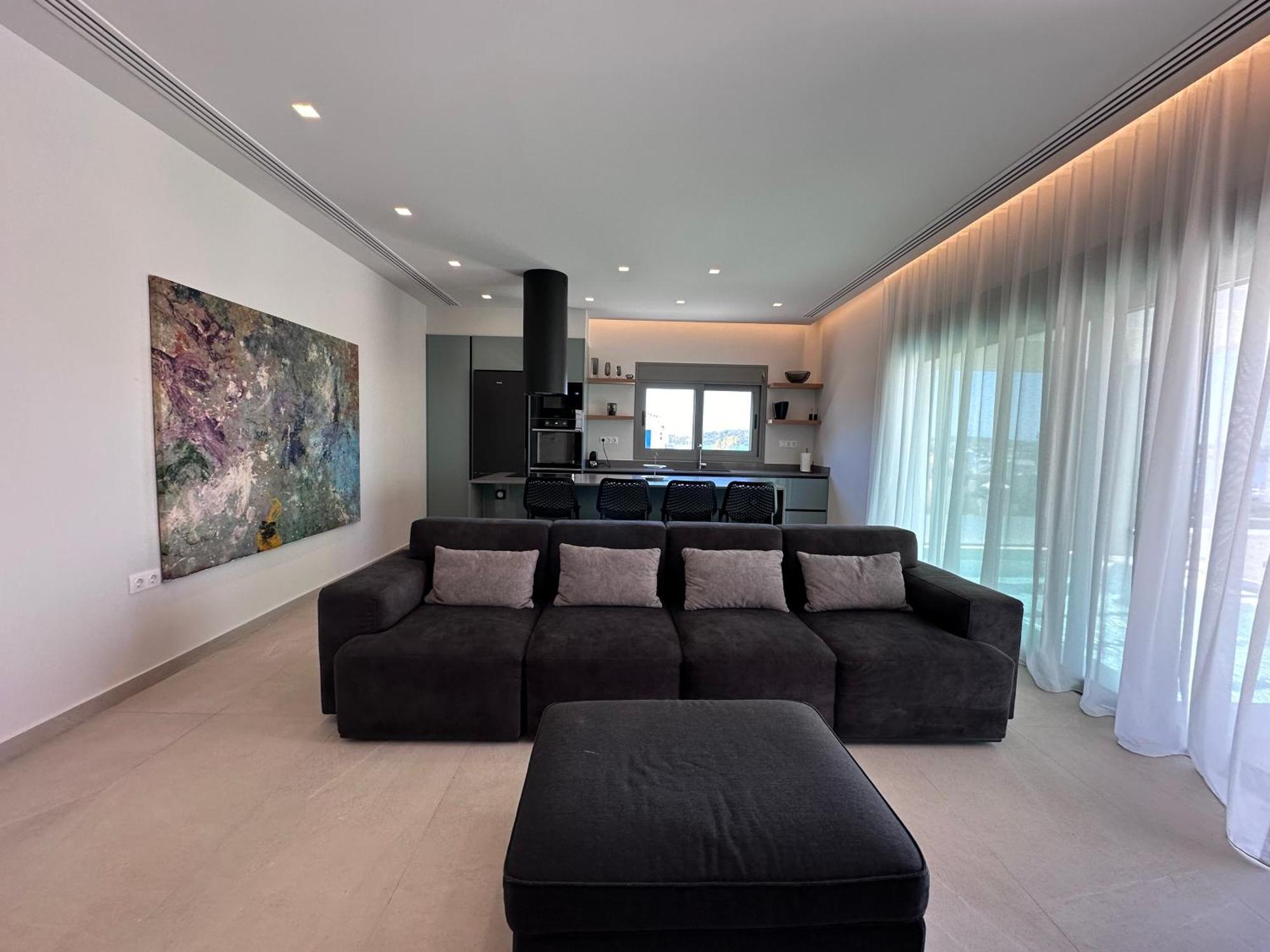Luxury Houses With Private Pools In Porto Heli By Goutos Properties Екстериор снимка