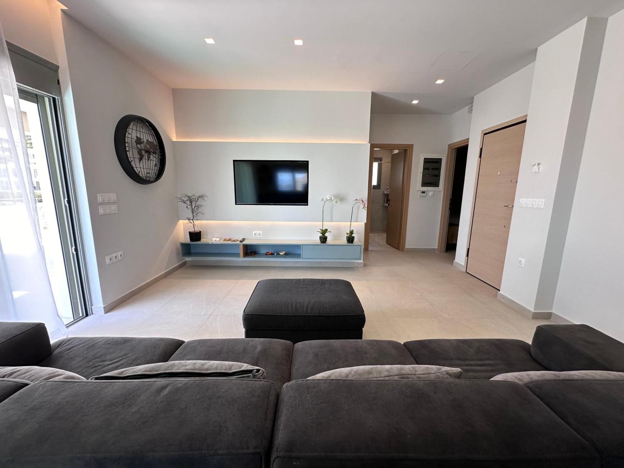 Luxury Houses With Private Pools In Porto Heli By Goutos Properties Екстериор снимка