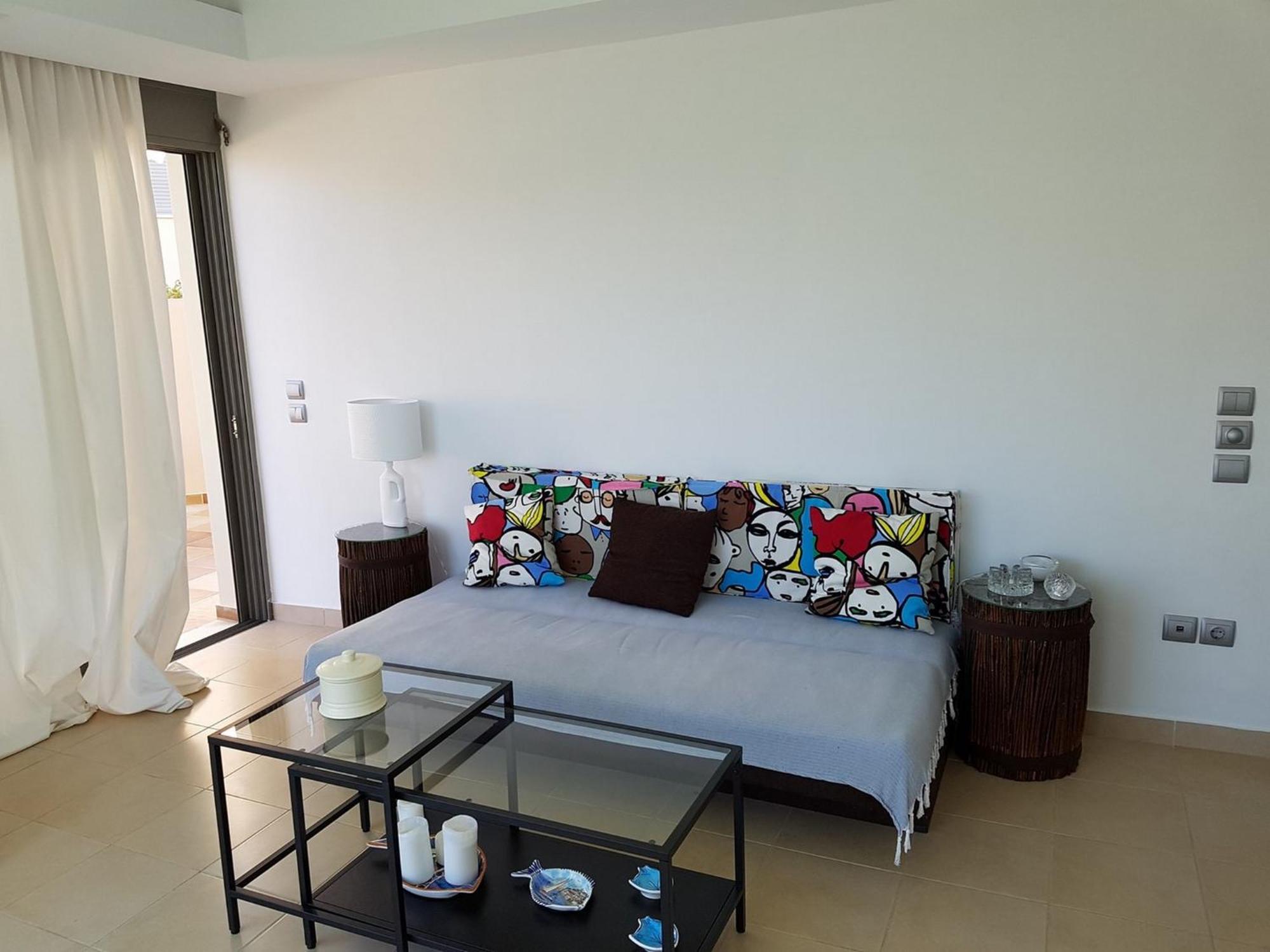 Luxury Houses With Private Pools In Porto Heli By Goutos Properties Екстериор снимка