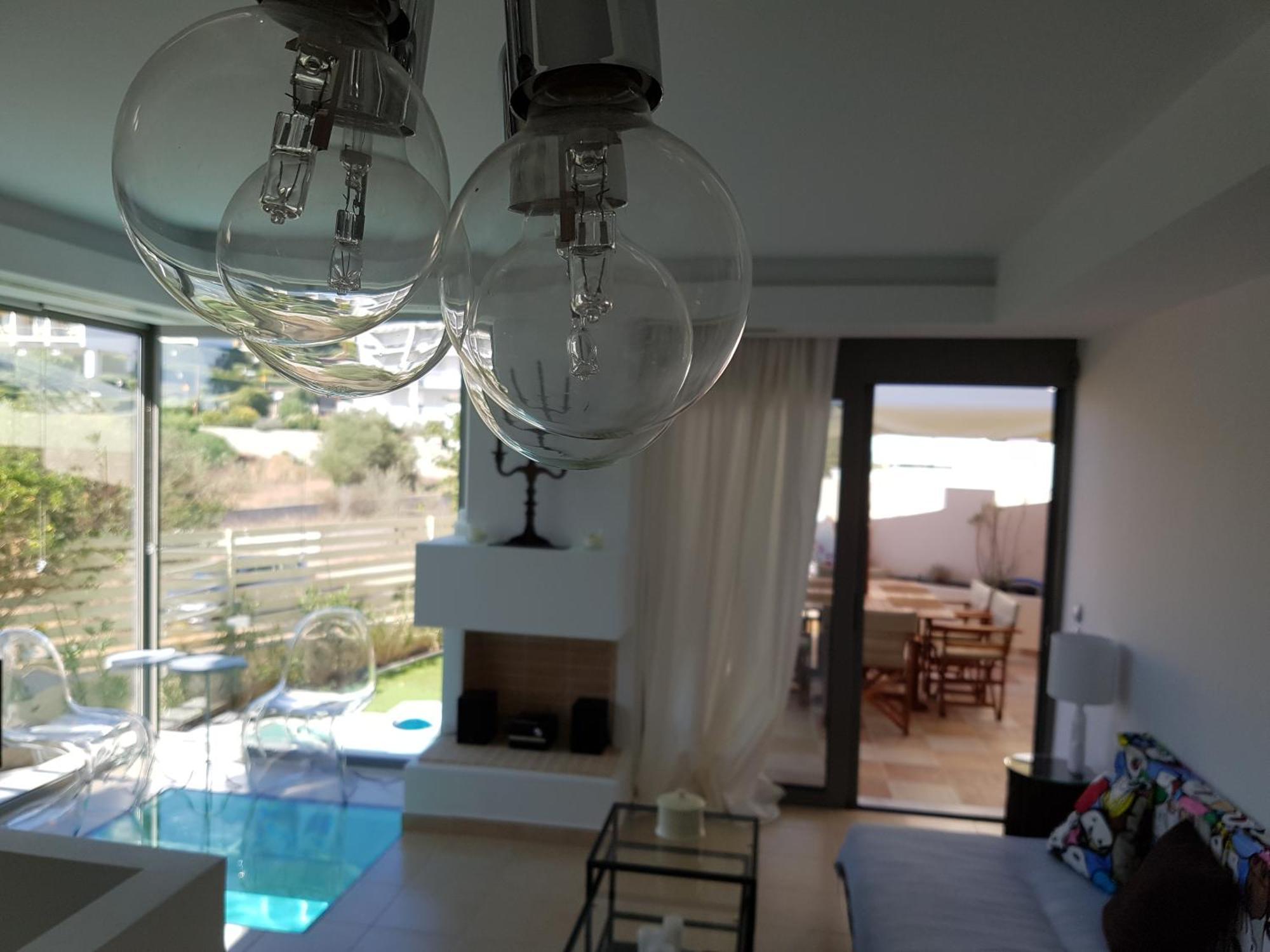 Luxury Houses With Private Pools In Porto Heli By Goutos Properties Екстериор снимка