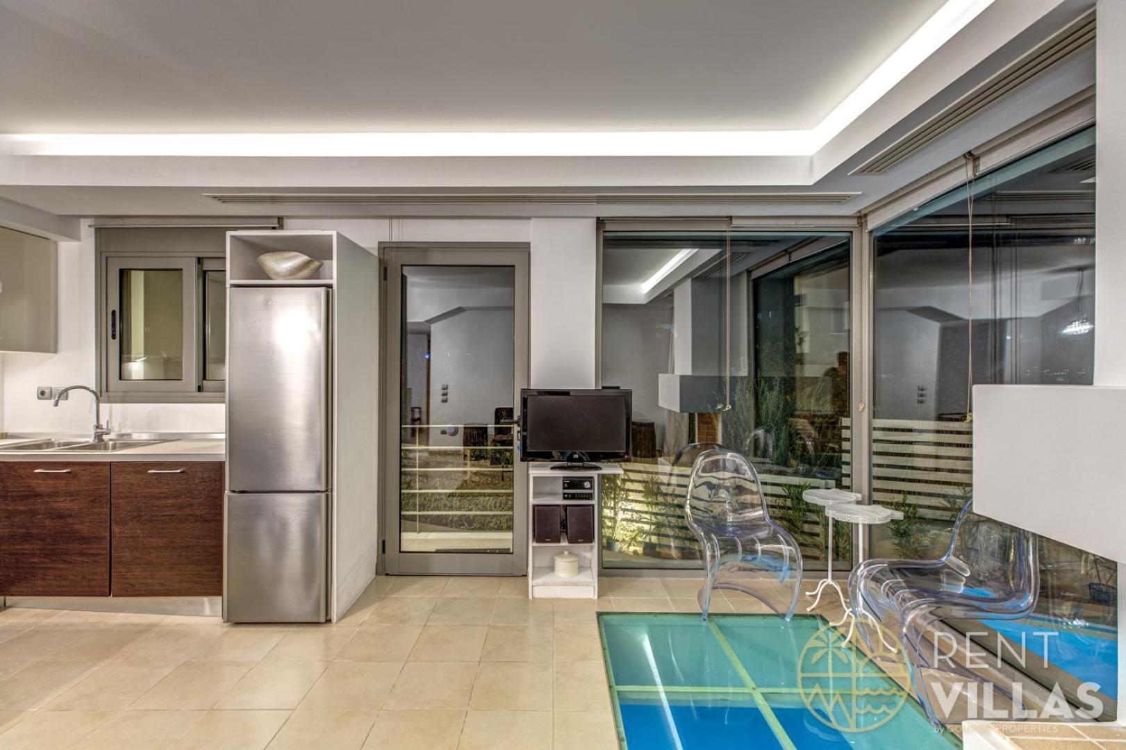 Luxury Houses With Private Pools In Porto Heli By Goutos Properties Екстериор снимка