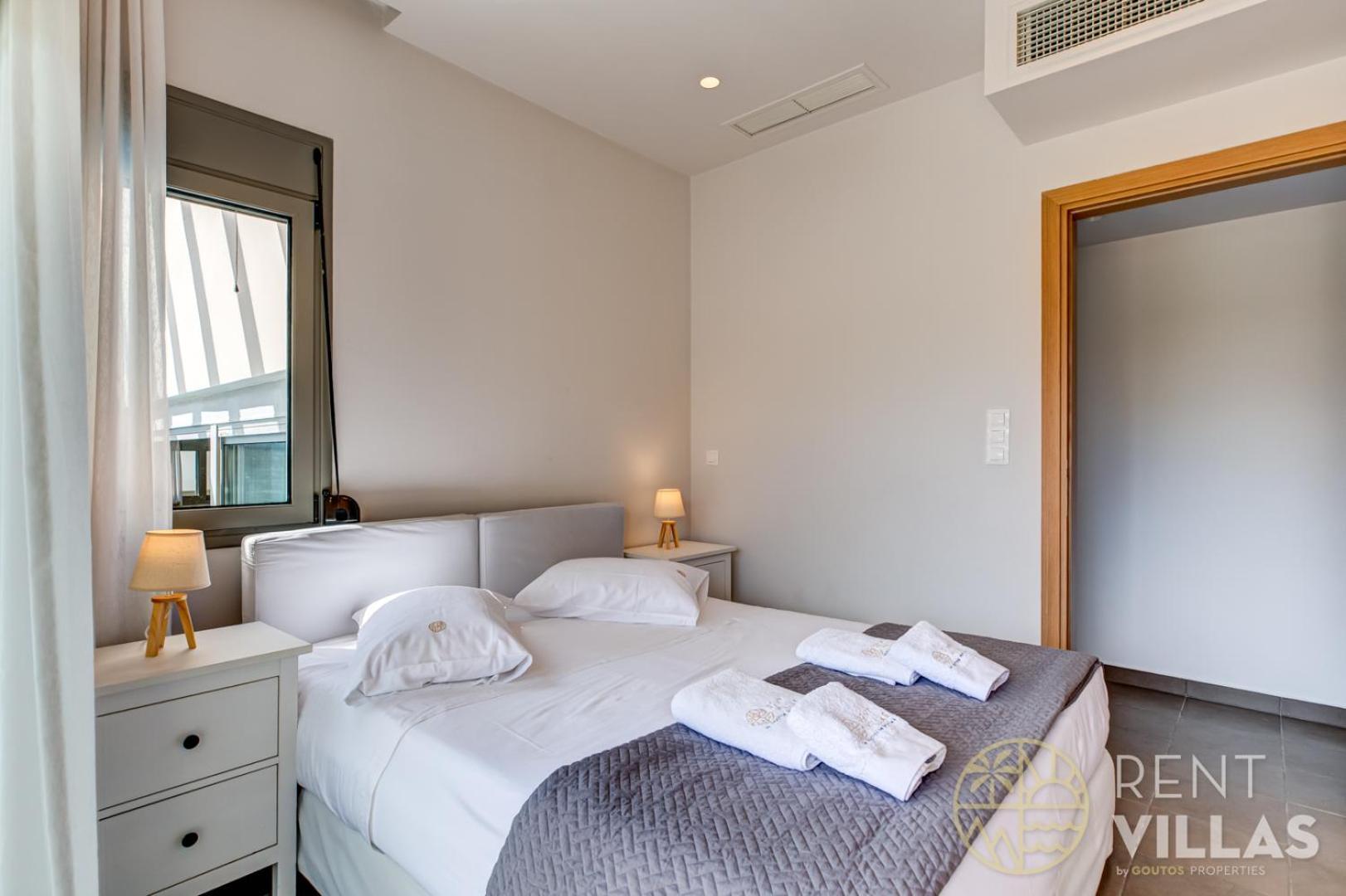 Luxury Houses With Private Pools In Porto Heli By Goutos Properties Екстериор снимка